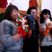 Міжнародний проєкт "Ми - українці. Я і ти"