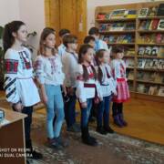 Я вибрала долю собі сама