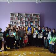 "Веселі старти" з Назарієм Павлівим