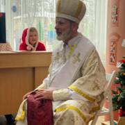 проєкт Таємний Миколай
