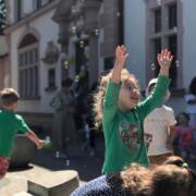 День захисту дітей