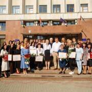 Всеукраїнський день бібліотек