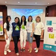 Всеукраїнська конференція "Елементарно. Освітньо. Розумно".