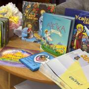 МІЖНАРОДНИЙ ДЕНЬ ДИТЯЧОЇ КНИГИ