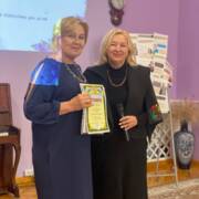 📚✨ Літературно-музичне свято «Книга єднає серця» ✨📚