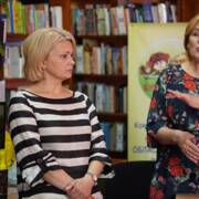 Семінар-тренінг «Об’єднані спільними зусиллями: терапевтичні практики в роботі з читачами-дітьми»