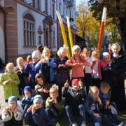 Веселкові барви природи