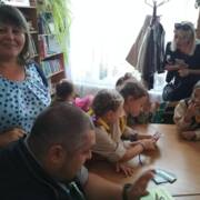 Квест ,,Ми українці ''