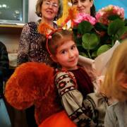 Прощавай Букварик